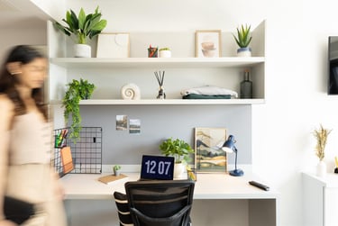 1 bed studio, King William Street, Weaste, Manchester, M503BG - Image 4